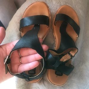 Korks super cute sandals